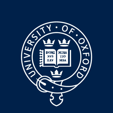 University Of Oxford